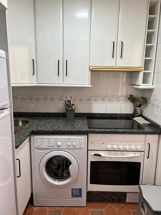 Apartamento Apartamento San Basilio Córdoba