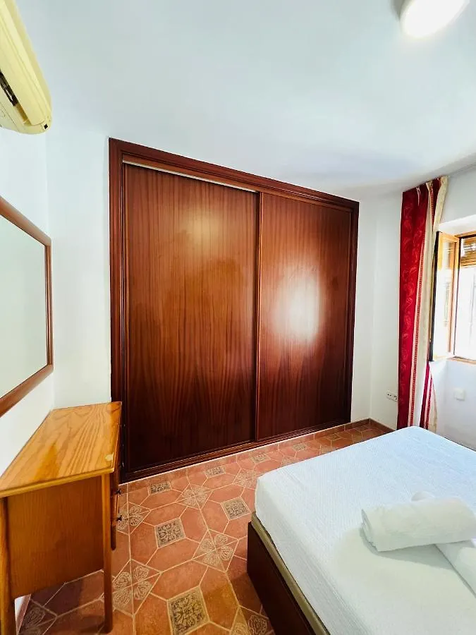 Apartamento Apartamento San Basilio Córdoba 0*,  España