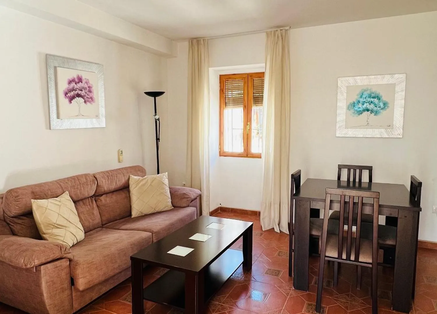 Apartamento Apartamento San Basilio Córdoba