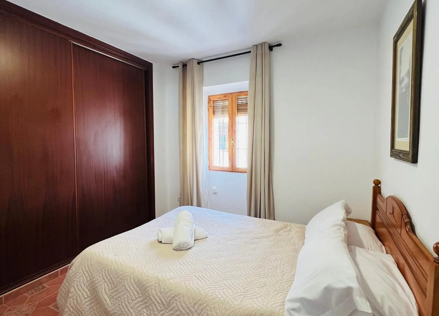 Apartamento Apartamento San Basilio Córdoba 0*,  España