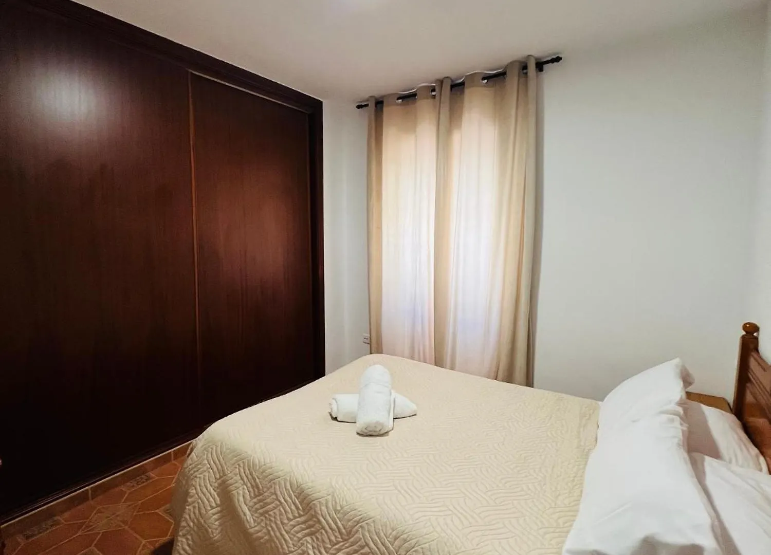 Apartamento Apartamento San Basilio Córdoba