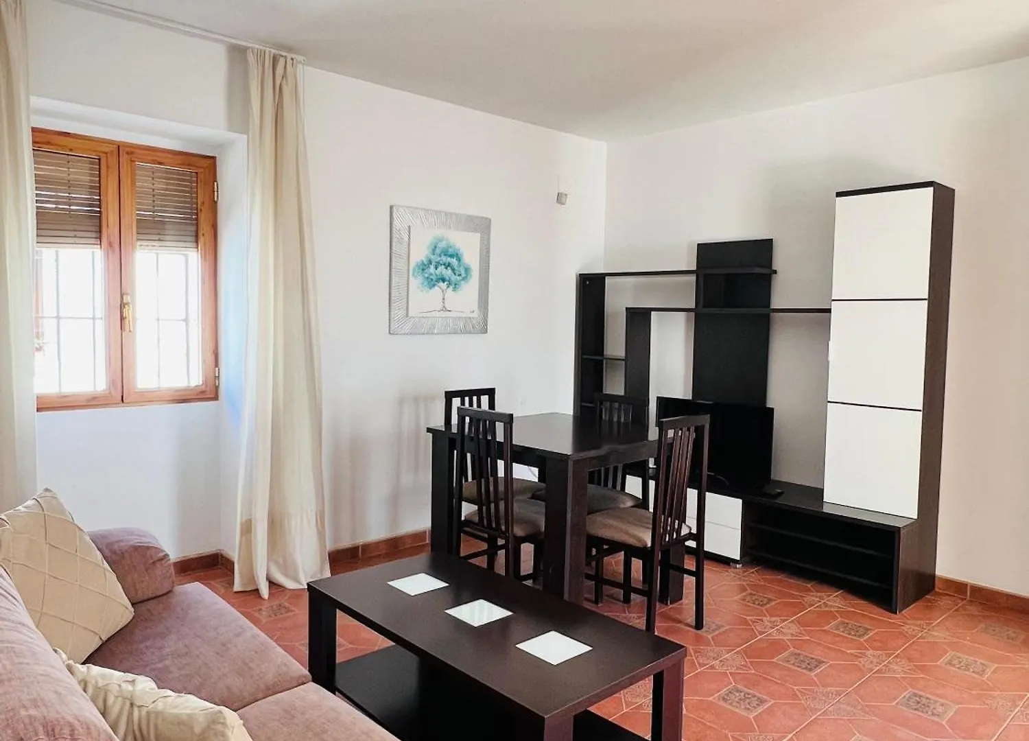Apartamento Apartamento San Basilio Córdoba España