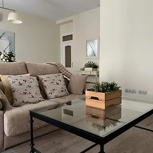  Apartamento Mercado Victoria - Parking Gratuito