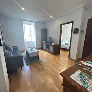  Apartamento Urban Victoria