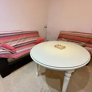  Apartamento Almogavares