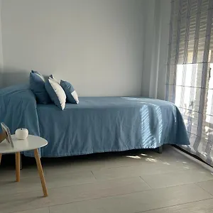  Сasa de vacaciones Balcon San Rafael