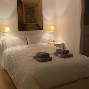  Apartamento Duplex Junto Al Puente Con Gran Terraza Y Parking Privado